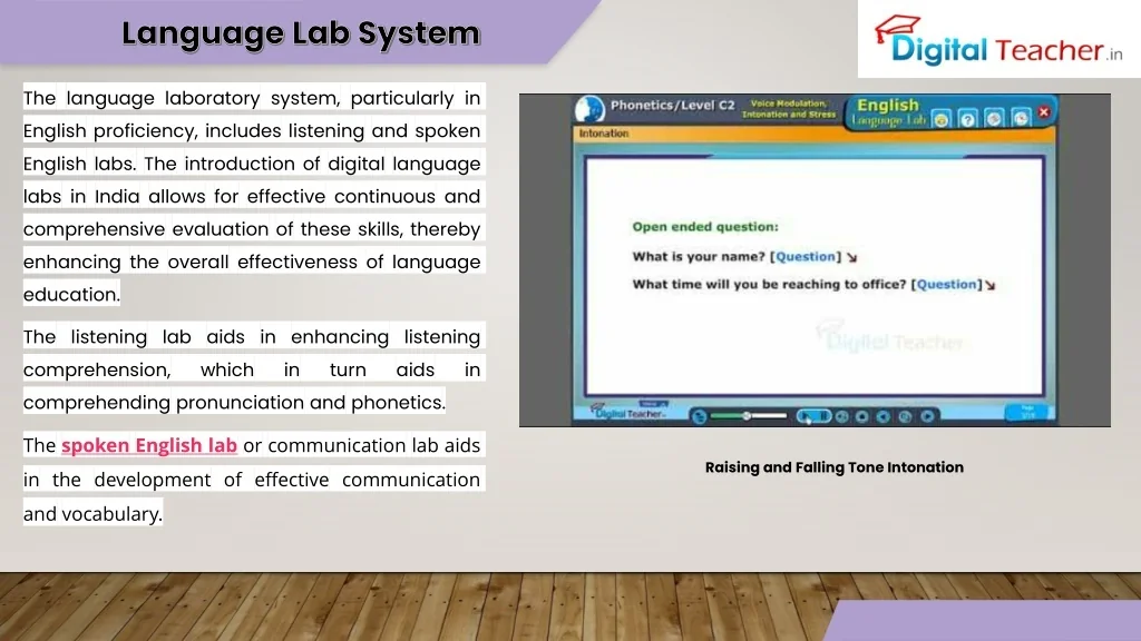 Language Lab Meaning PPT - What is Language Lab Laboratory System PowerPoint Presentation ...