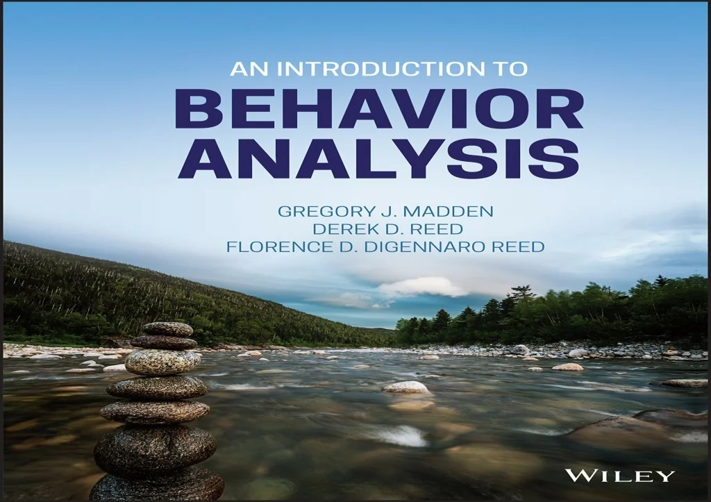 PPT - ⭐ DOWNLOAD/PDF ⚡ An Introduction to Behavior Analysis PowerPoint ...