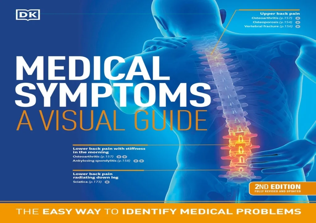 PPT - Read [PDF] Medical Symptoms: A Visual Guide, 2nd Edition: The E ...