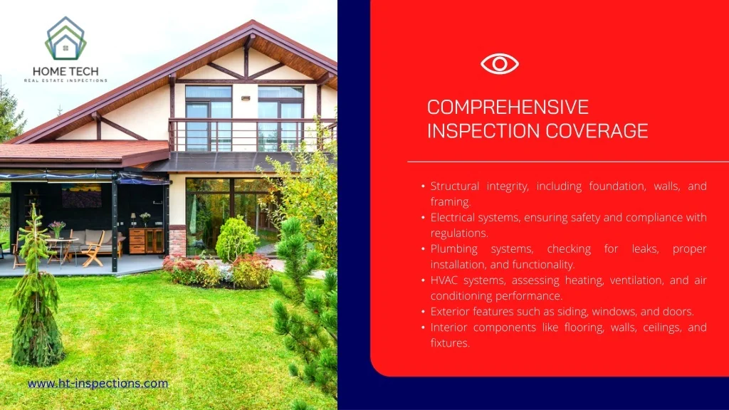 PPT - Comprehensive Guide to New Build Home Inspection by Home Tech ...