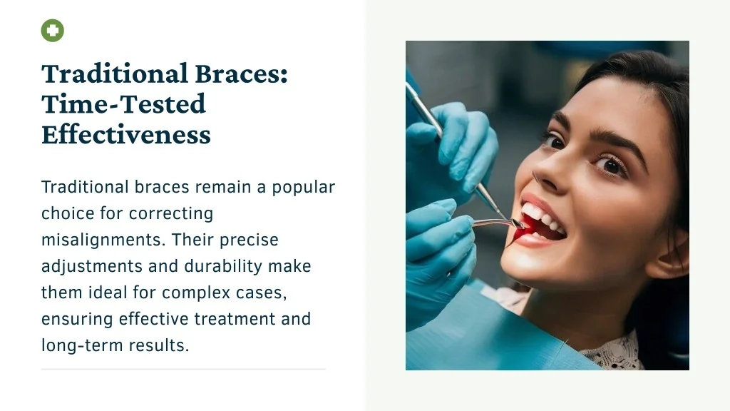 PPT Types of Orthodontic Treatments Offered in Kolkata and Their