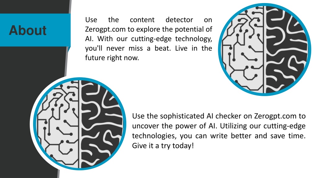 PPT - Chatgpt Detector Zerogpt.com PowerPoint Presentation, Free ...