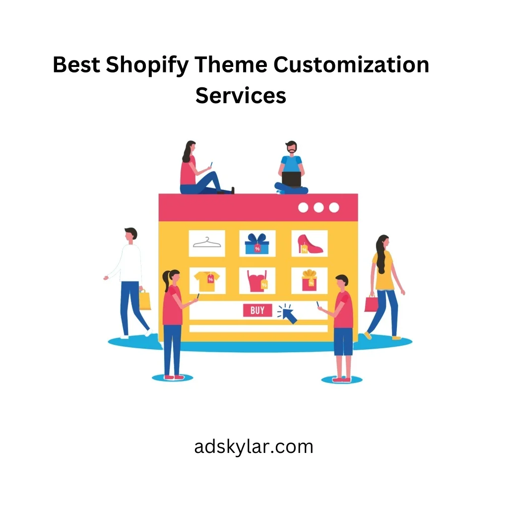 PPT - Best Shopify Theme Customization Services PowerPoint Presentation ...