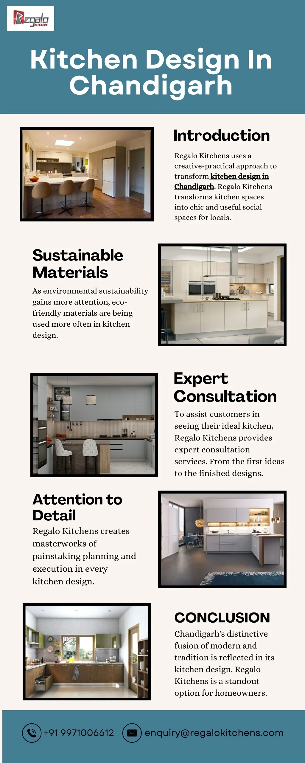 Presentation Development Kitchen PPT - Kitchen Design In Chandigarh PowerPoint Presentation, free ...