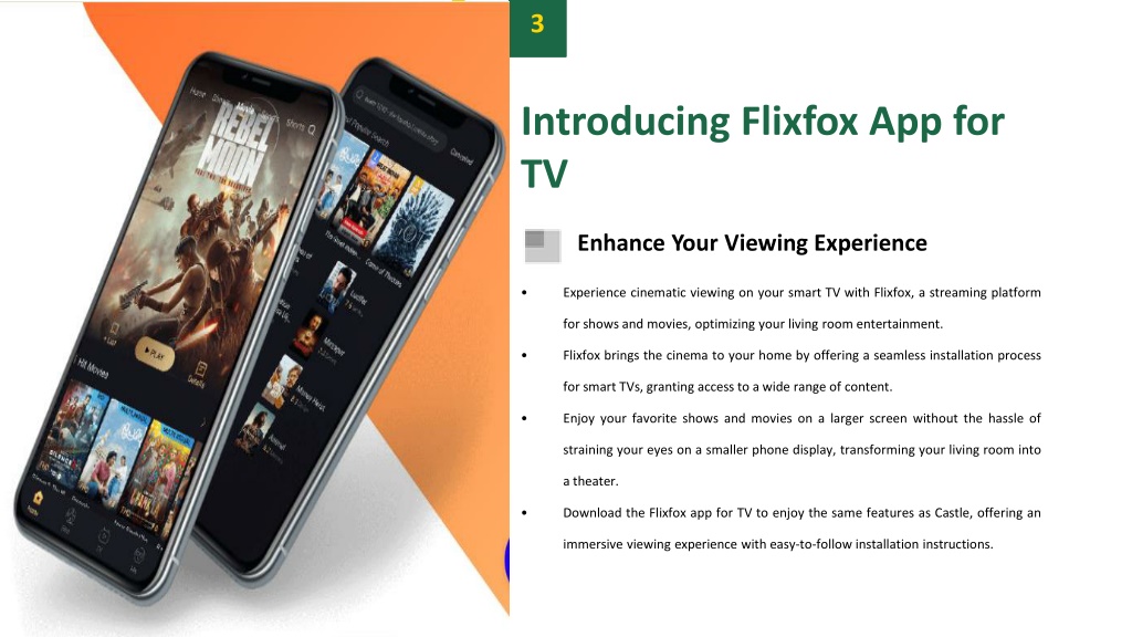 PPT How to Download Flixfox App for TV? PowerPoint Presentation free PPT How to Download Flixfox App for TV? PowerPoint Presentation free