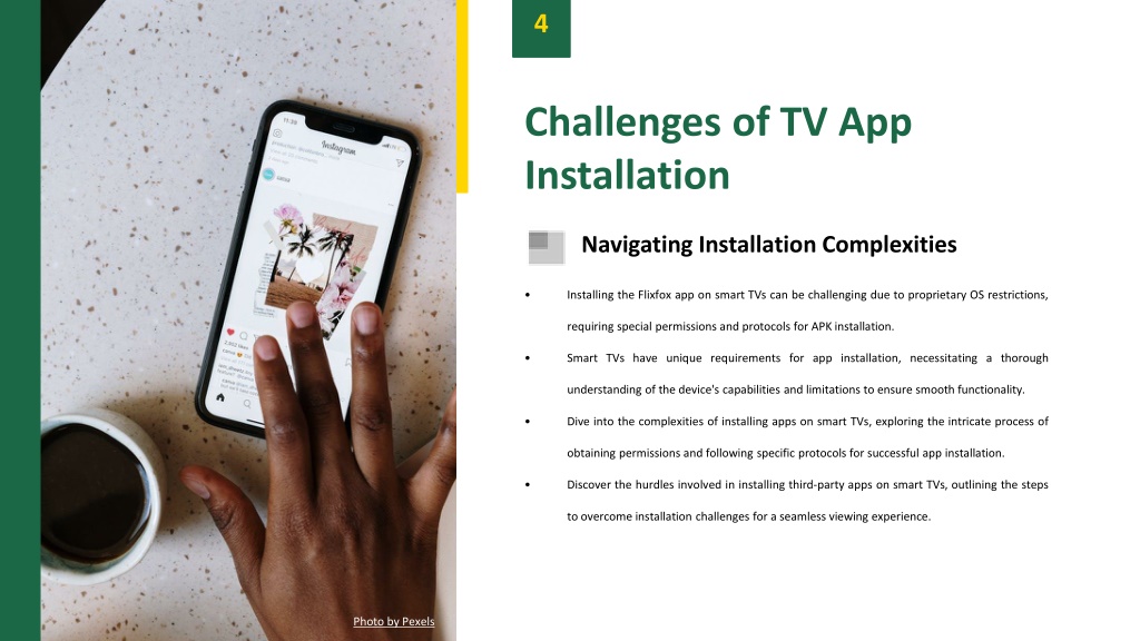 PPT How to Download Flixfox App for TV? PowerPoint Presentation free PPT How to Download Flixfox App for TV? PowerPoint Presentation free