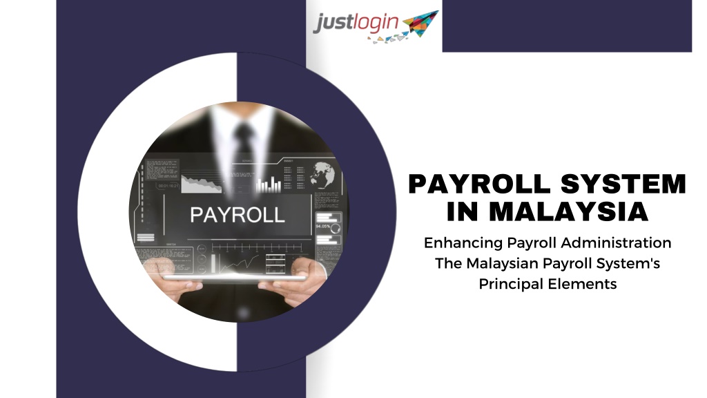 PPT - Managing Payroll Effectiveness using Malaysia's Integrated ...