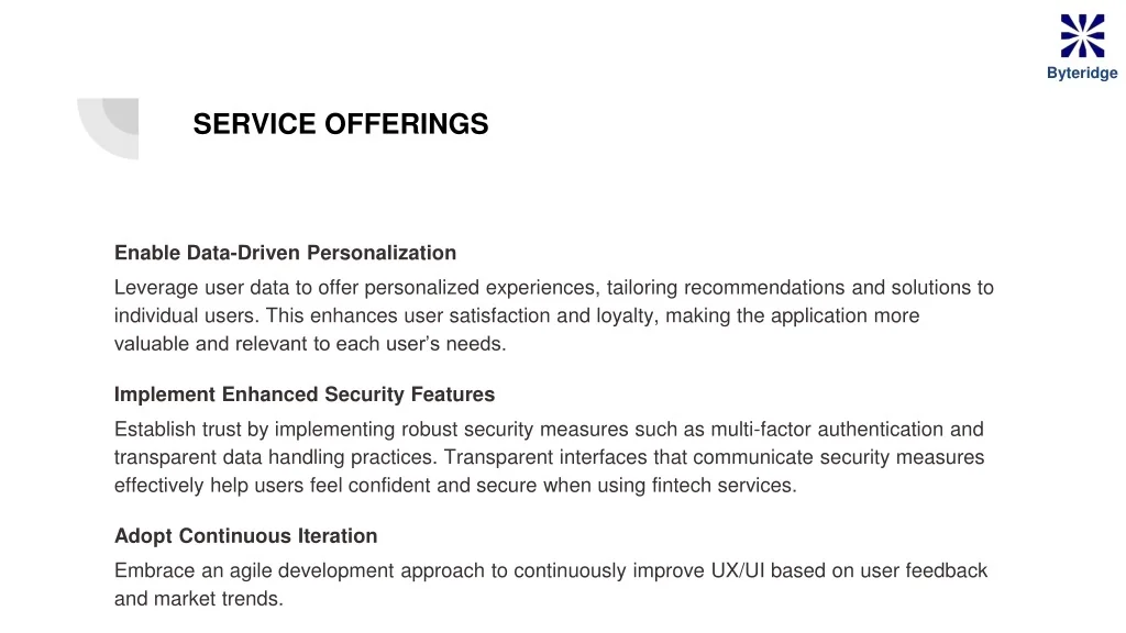 PPT - UX_UI Design in Fintech Application Modernization PowerPoint ...
