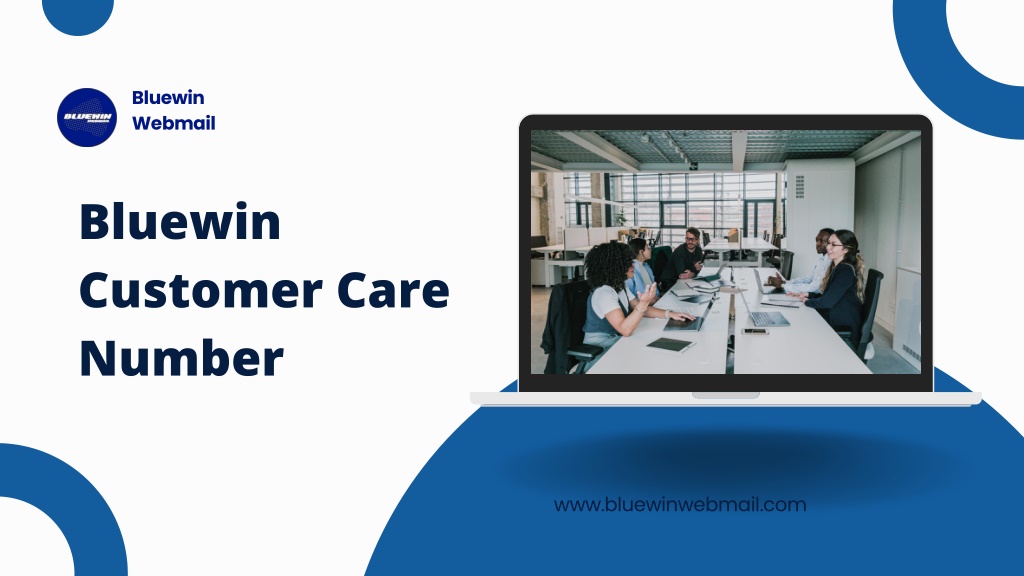 PPT - Bluewin Customer Care PowerPoint Presentation, free download - ID ...