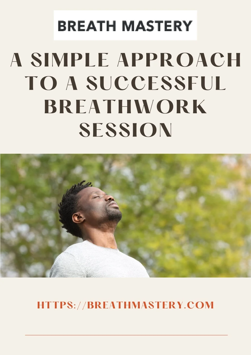 PPT - A Simple Approach to a Successful Breathwork Session PowerPoint ...
