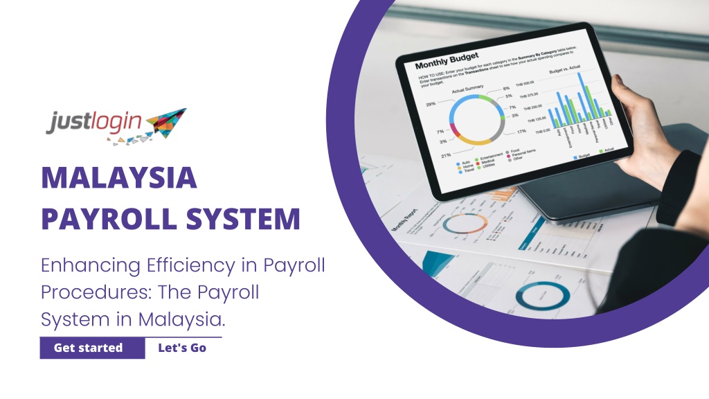 PPT - Efficient System Malaysia's Payroll Navigation PowerPoint ...