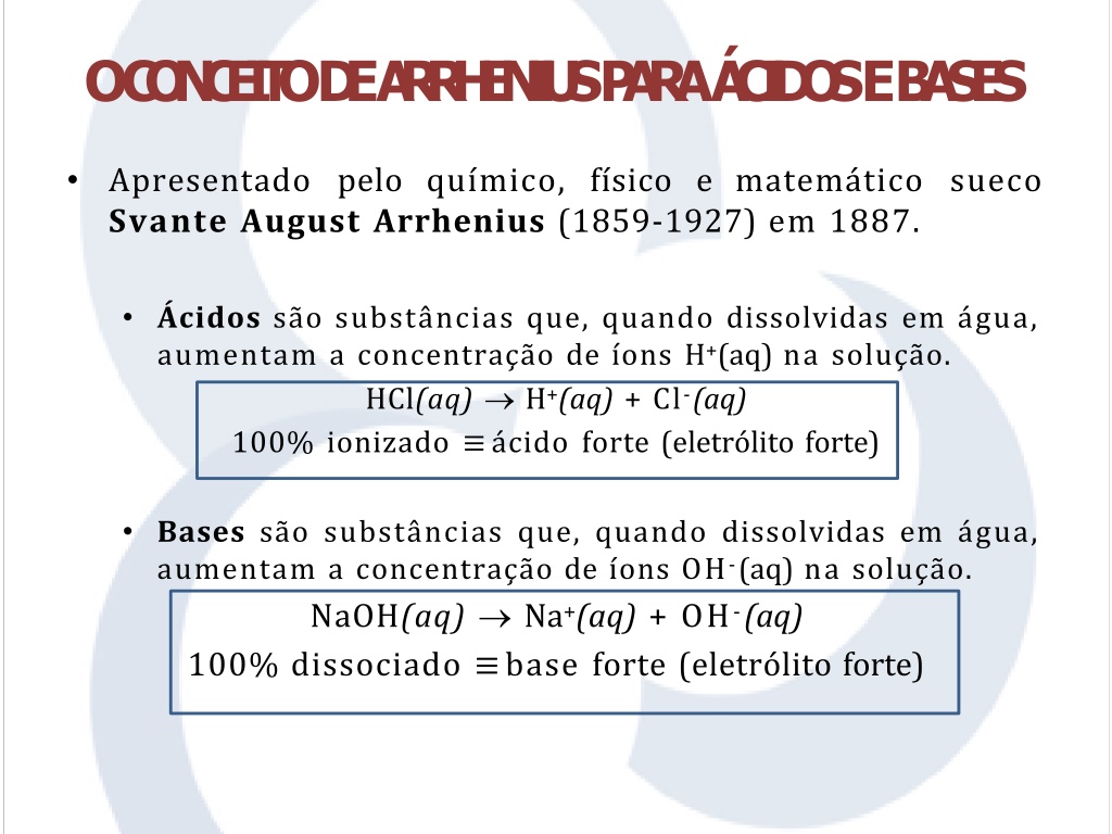 Ppt Acidos E Bases Aula Powerpoint Presentation Free Download Id