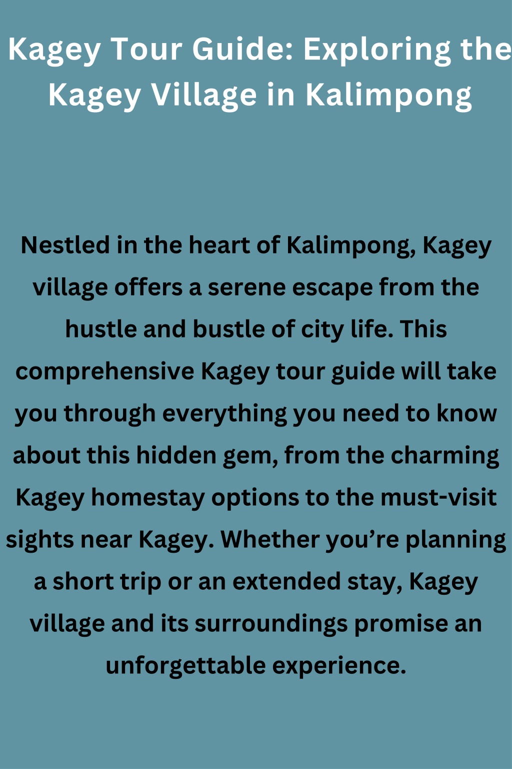 PPT - Kagey Tour Guide Boseadventure kagey kashmahal kagey honycomb ...