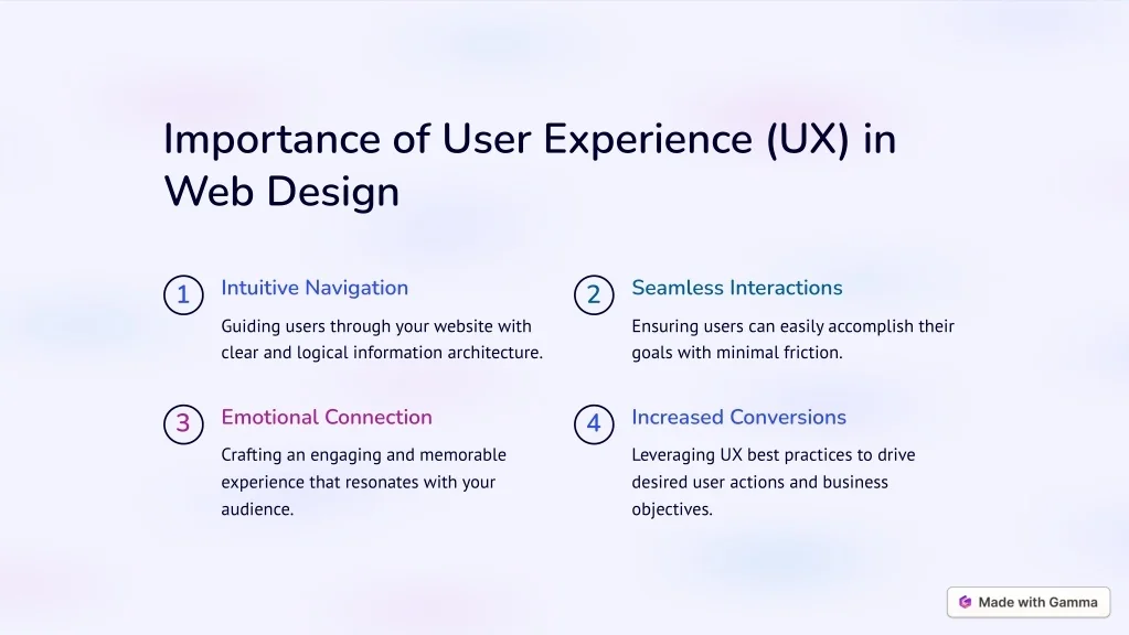 PPT - The Ultimate Guide to Web Designing and Web Development ...
