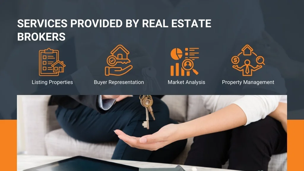 PPT - A Deep Detail About New York Real Estate Broker PowerPoint ...