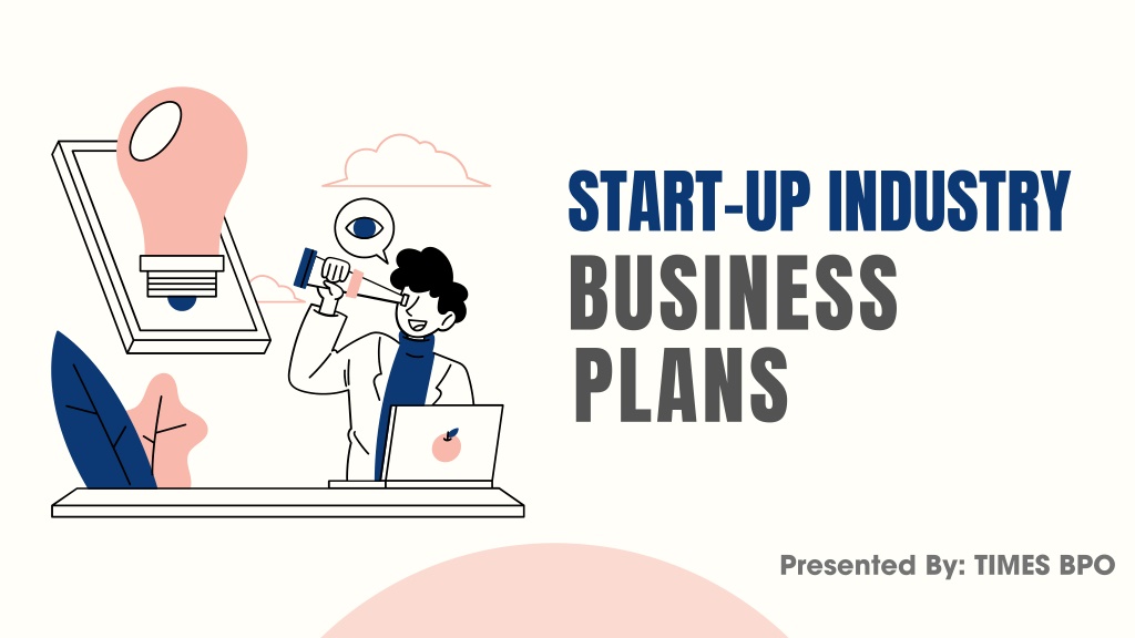 bpo startup business plan