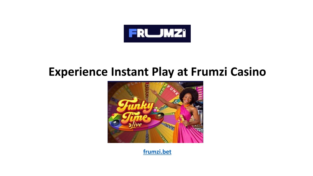 frumzi casino app