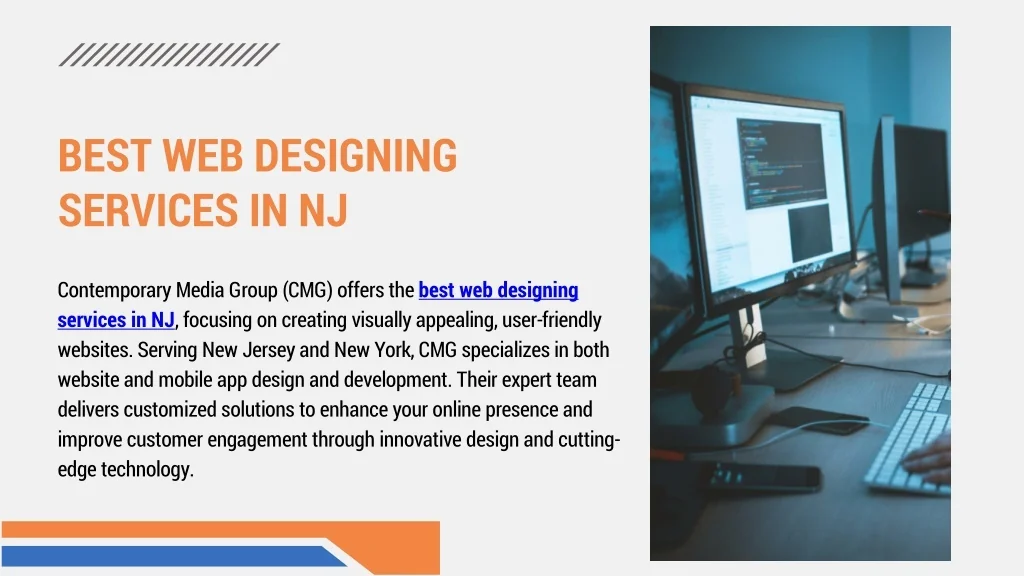 PPT - Best Web Designing services in NJ PowerPoint Presentation, free ...