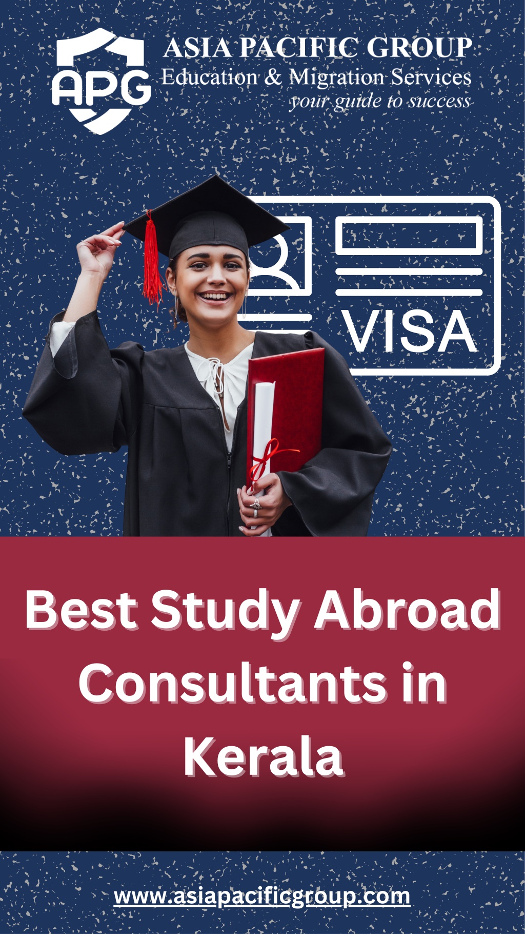 PPT - Best Study Abroad Consultants in Kerala PowerPoint Presentation ...