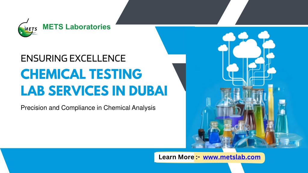 PPT - Chemical Testing Lab in Dubai PowerPoint Presentation, free ...