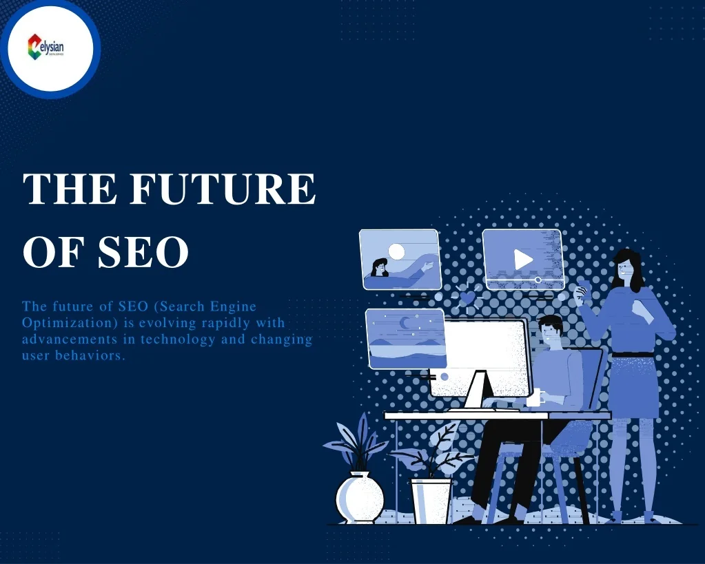 PPT - The Future of SEO Trends and Innovations Ahead PowerPoint ...