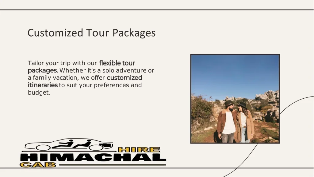 PPT - Hire Himachal Cab Offers Top Kinnaur Spiti Tour Packages ...