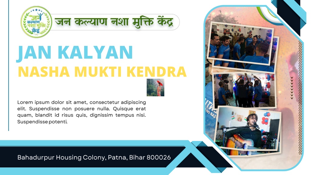 PPT Nasha Mukti Centre Near Me Jan Kalyan Nasha Mukti Kendra PPT Nasha Mukti Centre Near Me Jan Kalyan Nasha Mukti Kendra