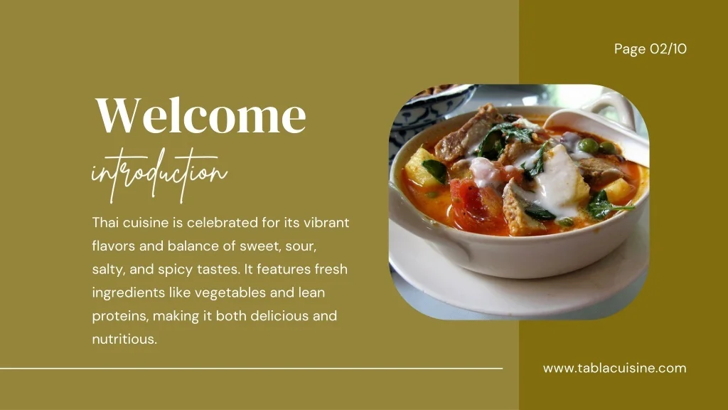 ppt-exploring-the-healthiest-thai-food-options-a-nutritional-guide