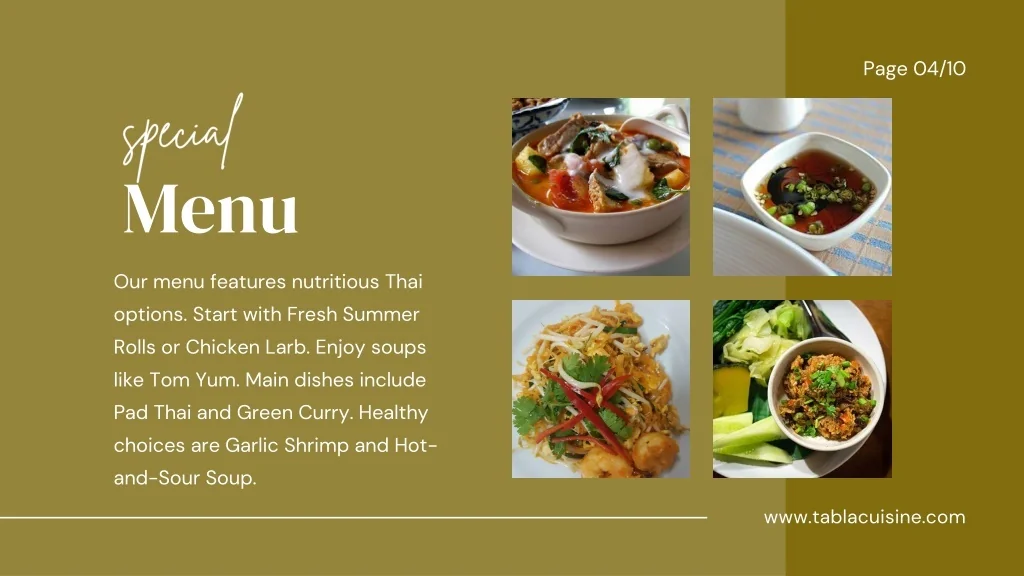 ppt-exploring-the-healthiest-thai-food-options-a-nutritional-guide