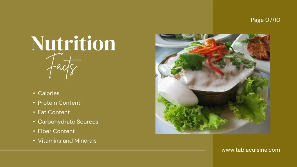 ppt-exploring-the-healthiest-thai-food-options-a-nutritional-guide