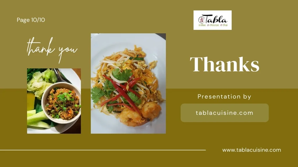 ppt-exploring-the-healthiest-thai-food-options-a-nutritional-guide
