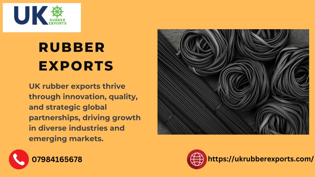 PPT - RUBBER EXPORTS PowerPoint Presentation, free download - ID:13338745