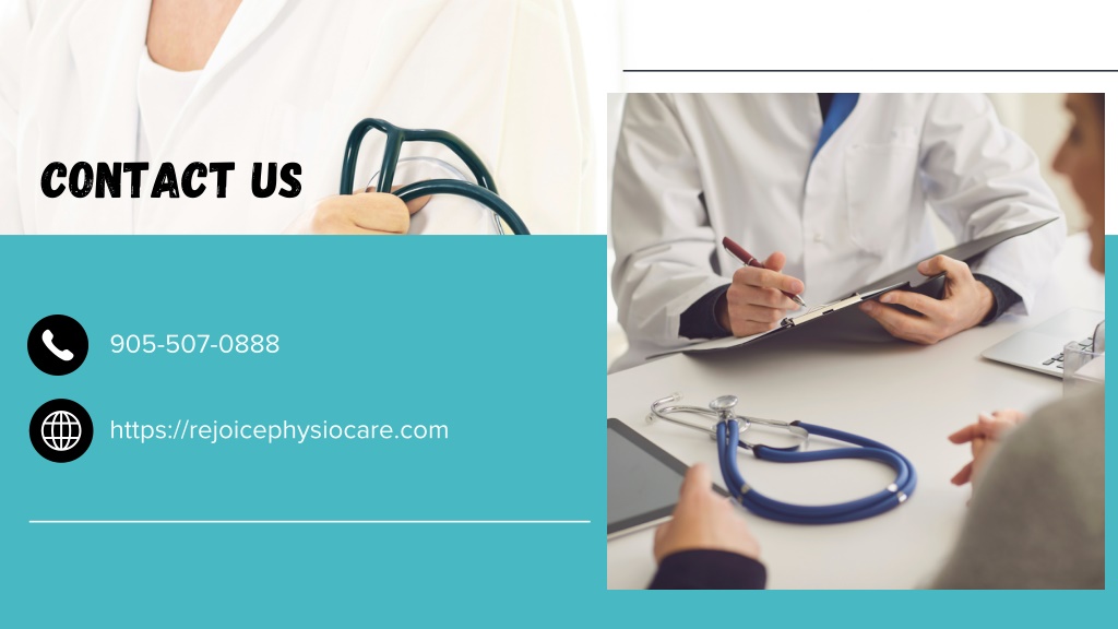 Ppt Best Mississauga Physiotherapy Clinic Powerpoint Presentation