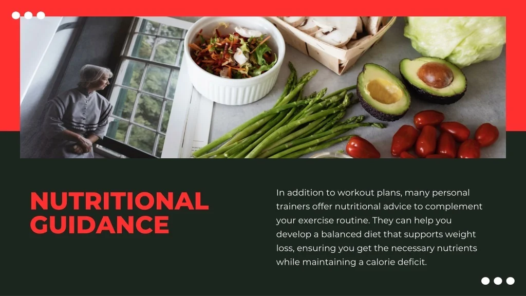 PPT - The Benefits of Hiring a Personal Trainer to Lose Weight ...