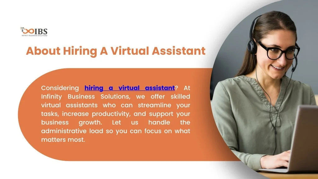 PPT - Hiring a Virtual Assistant PowerPoint Presentation, free download ...