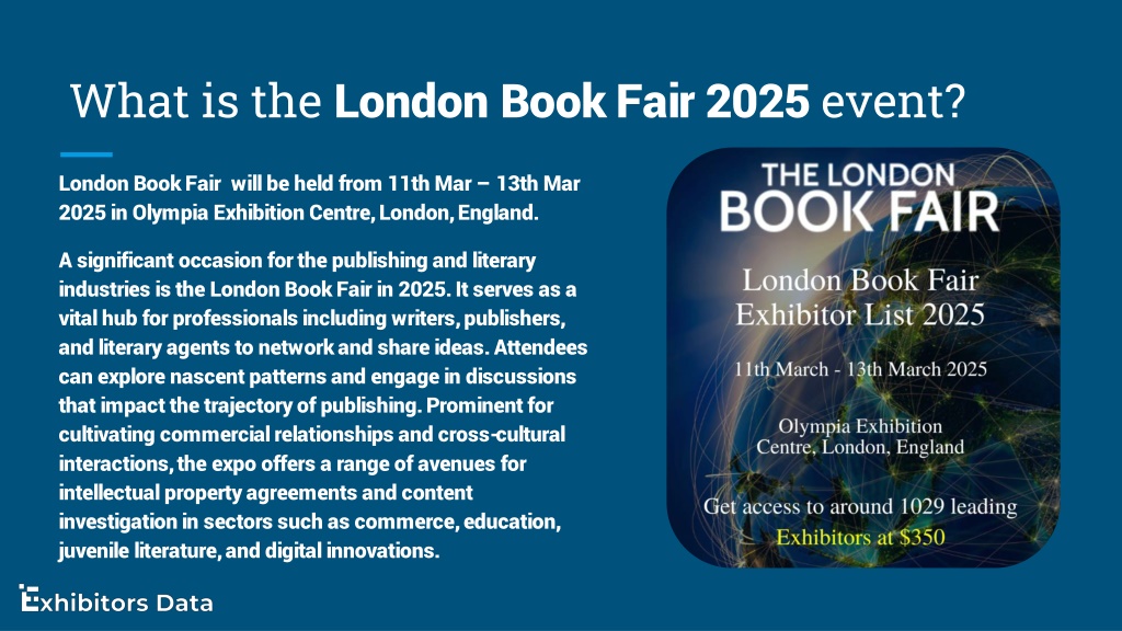 London Book Fair 2025 Exhibitors 2025 Kathi Simone