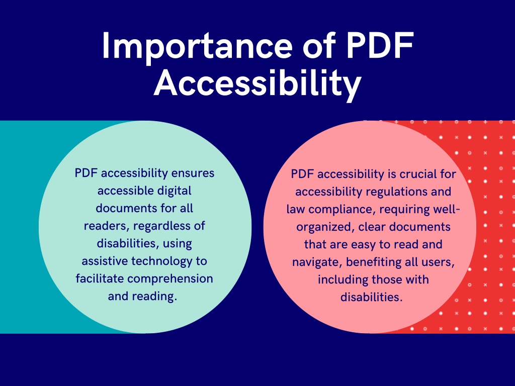 PPT - A Step-by-Step Guide To PDF Accessibility Remediation To Conquer ...