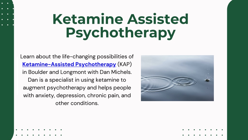 PPT - Dan Michels Psychotherapy PowerPoint Presentation, free download ...