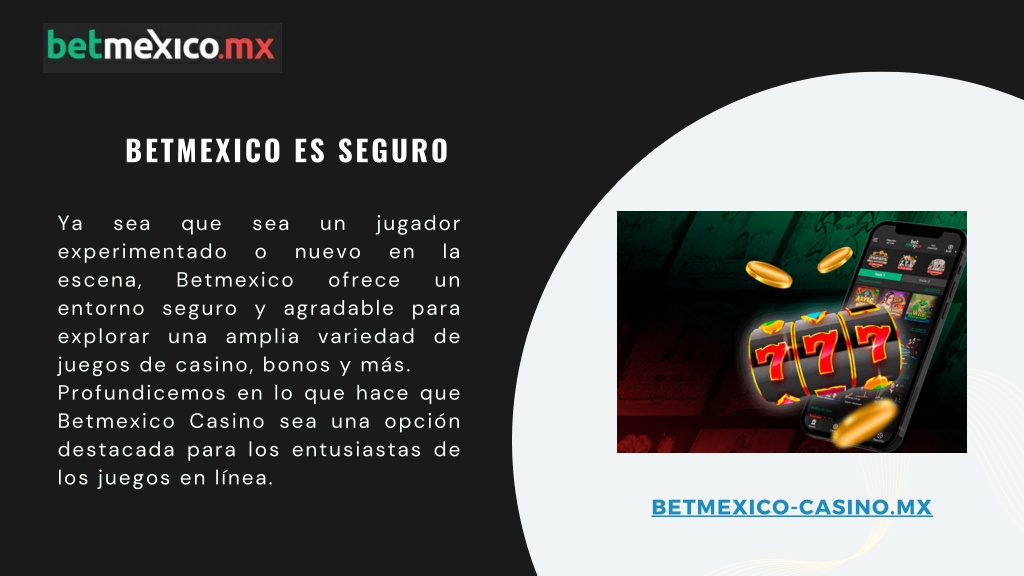 betmexico casino en linea
