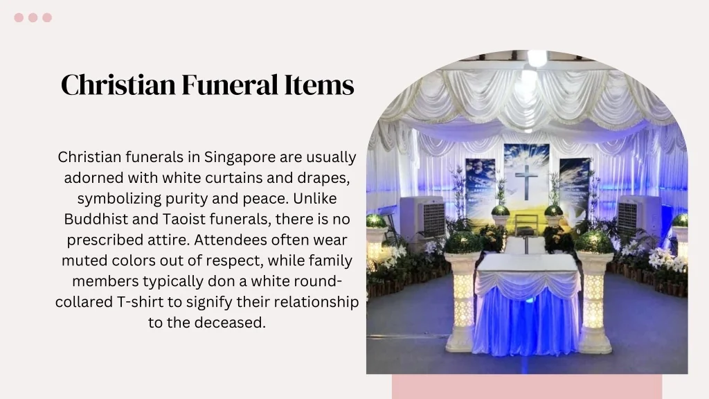 PPT - Comprehensive Funeral Arrangements by Harmony Funeral Care