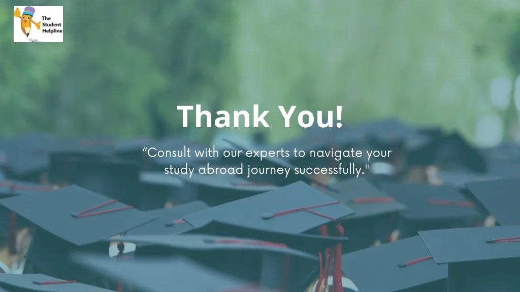 PPT - Why You Need a Study Abroad Consultant in India PowerPoint ...