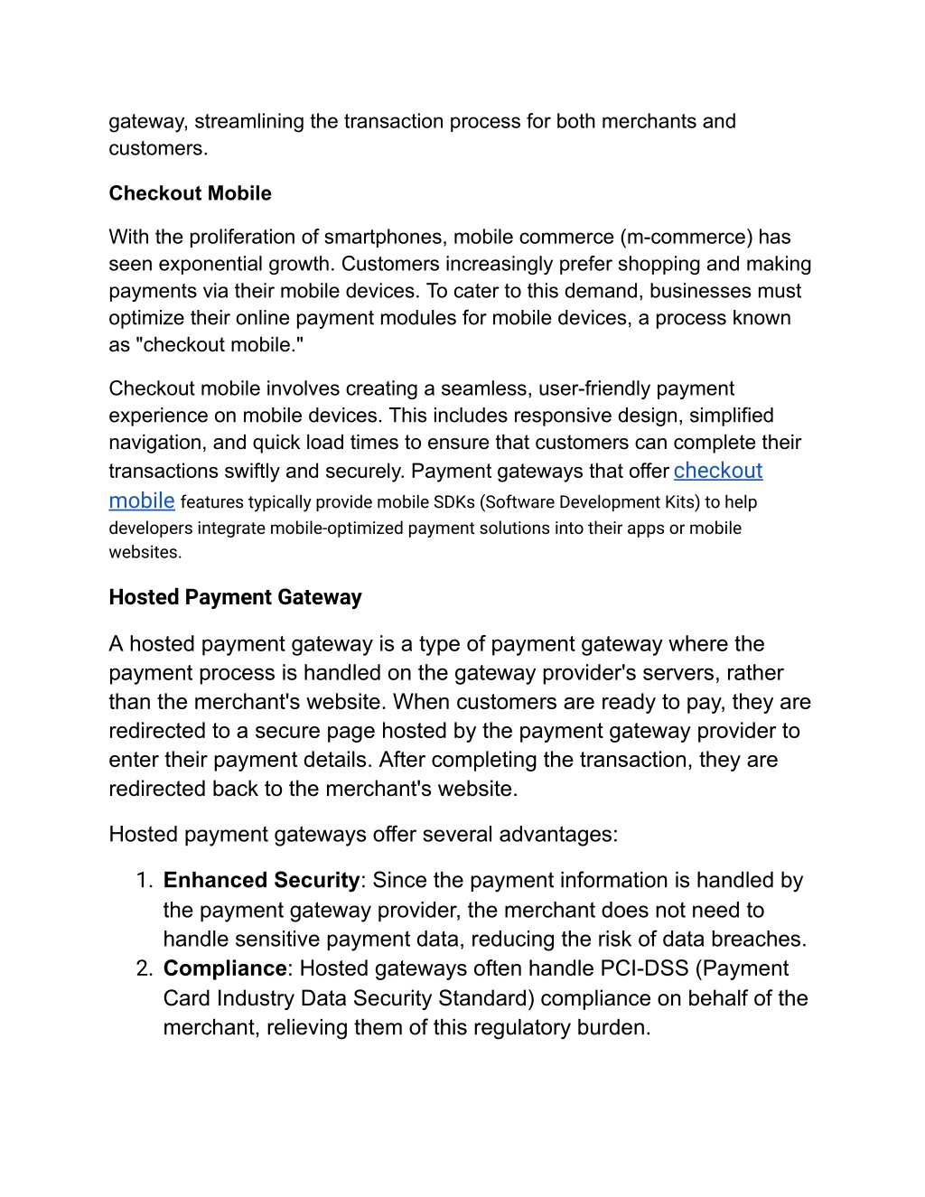 PPT - Introducing Payment Gateways Reliable and Quick Transactions ...