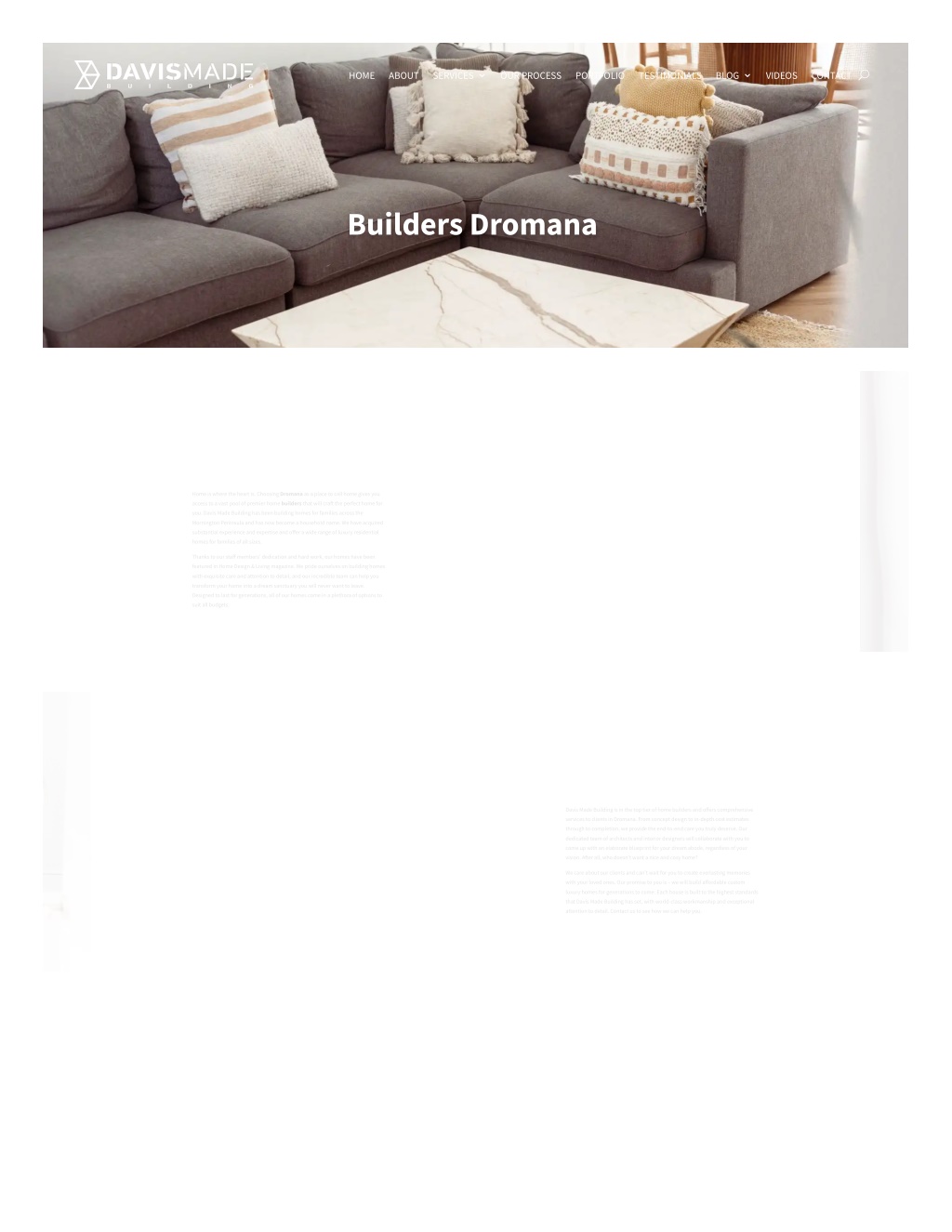 Ppt - Builders Dromana Powerpoint Presentation, Free Download - Id:13367683