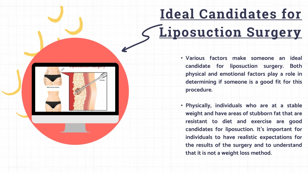 Ppt Liposuction Surgery Powerpoint Presentation Free Download Id 13368528