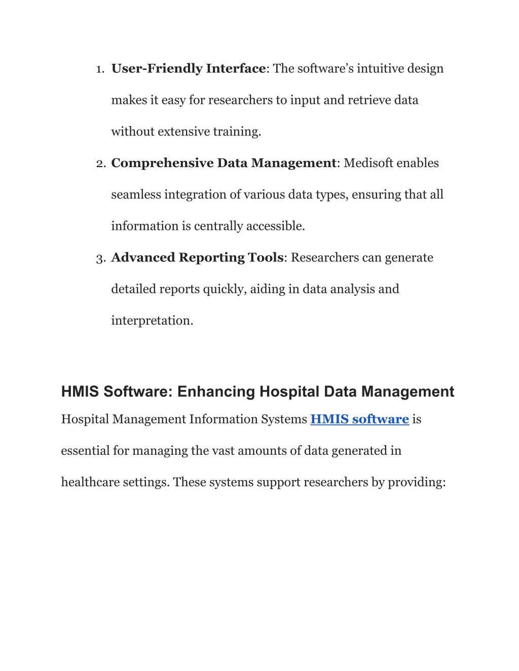 PPT - Effortless Data Analysis_ The Best Lab Report Software for ...