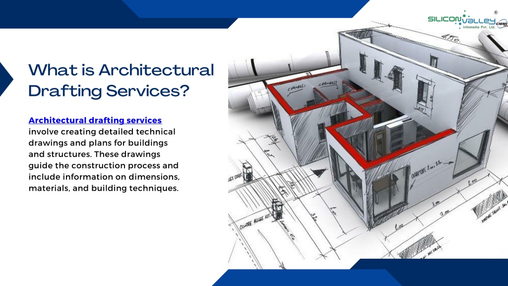 PPT - Architectural Drafting Services by silicon valley PowerPoint ...