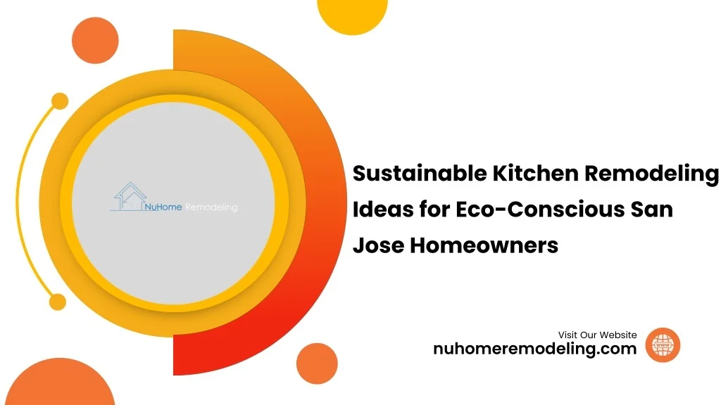 Curated visual reference: Picture Idea: Ppt Sustainable Kitchen Remodeling Ideas For Eco Conscious San Jose
