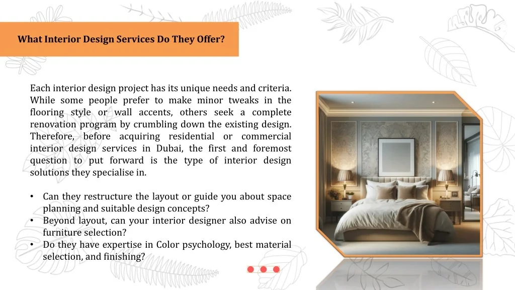 PPT - Hire an Interior Designer_Essential Questions to Ask Them ...