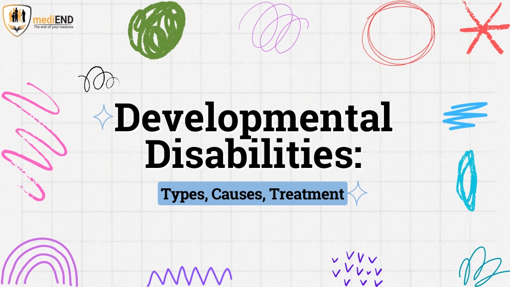 Ppt Developmental Disabilities Powerpoint Presentation Free Download