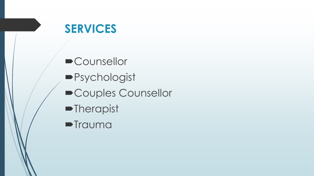 PPT - Best Couples Counsellor in Heathridge PowerPoint Presentation ...